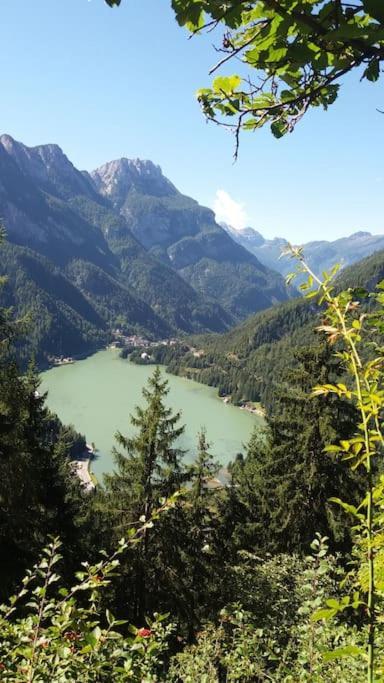 Mountain Διαμέρισμα Alleghe Εξωτερικό φωτογραφία
