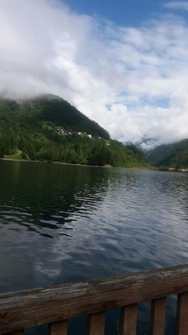 Mountain Διαμέρισμα Alleghe Εξωτερικό φωτογραφία