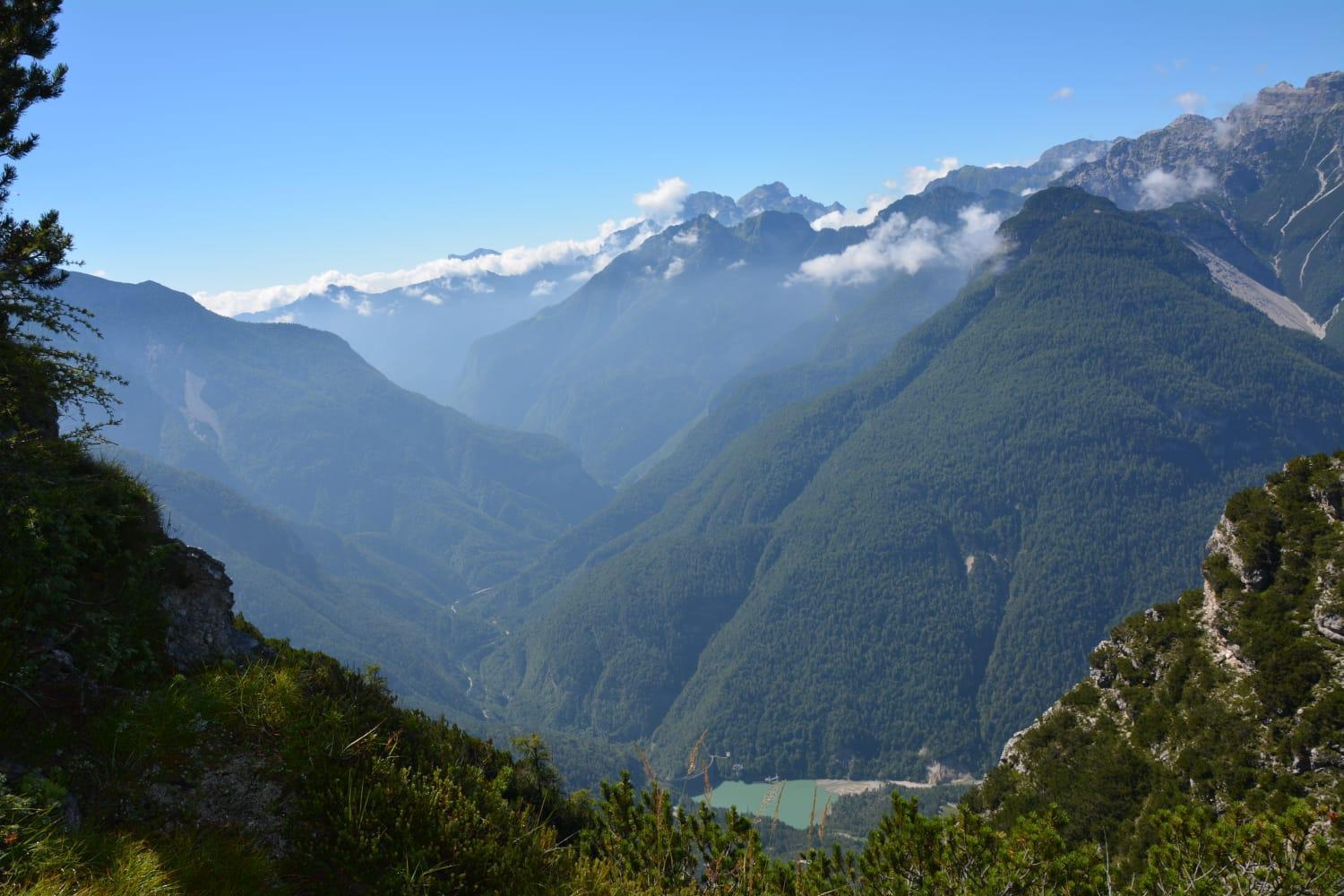 Mountain Διαμέρισμα Alleghe Δωμάτιο φωτογραφία